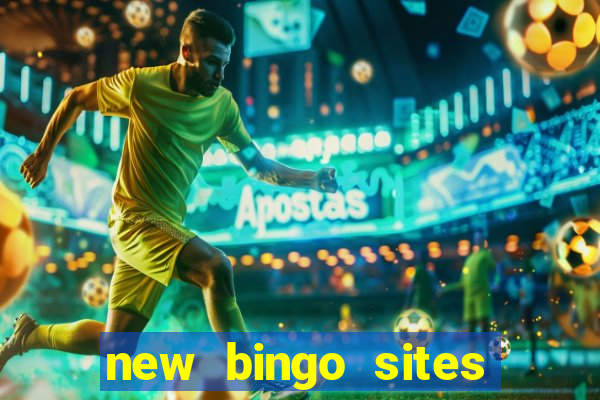 new bingo sites with fluffy favourites