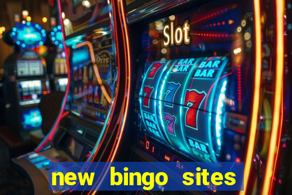 new bingo sites with fluffy favourites