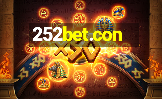 252bet.con