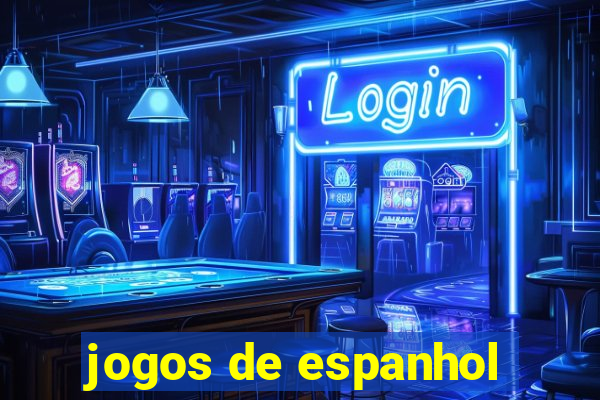 jogos de espanhol