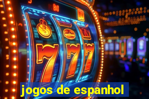 jogos de espanhol