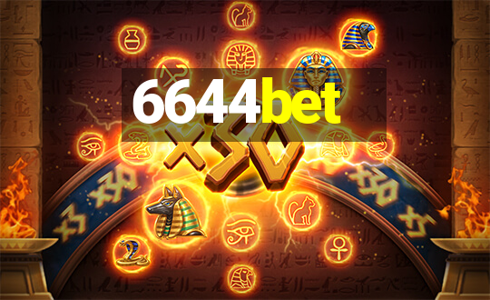 6644bet