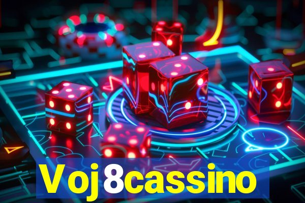 Voj8cassino