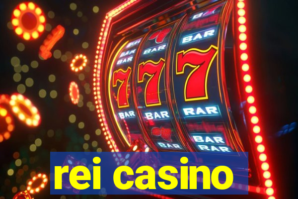 rei casino