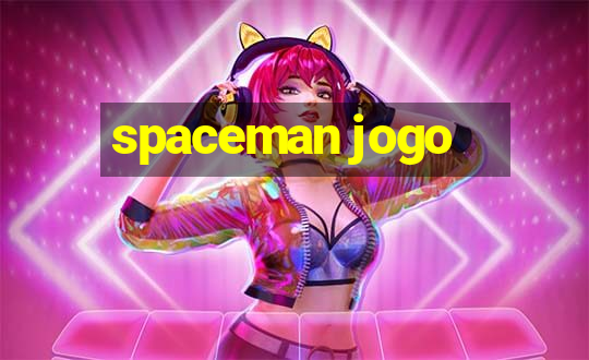 spaceman jogo