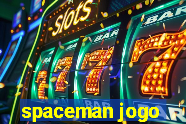 spaceman jogo