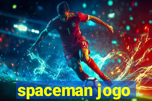 spaceman jogo