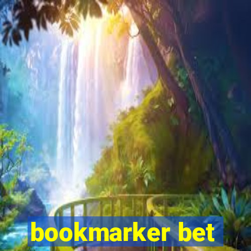 bookmarker bet