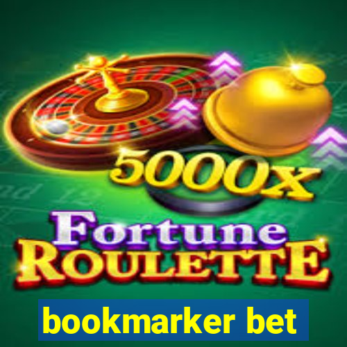 bookmarker bet