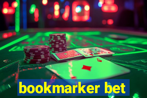 bookmarker bet