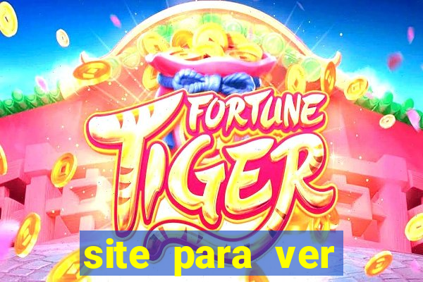 site para ver porcentagem de slots