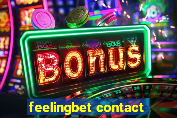 feelingbet contact