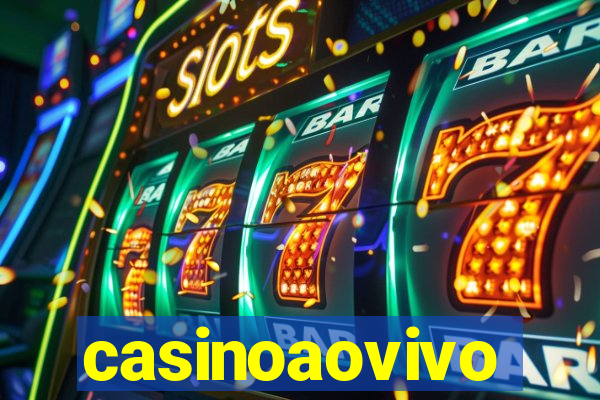 casinoaovivo