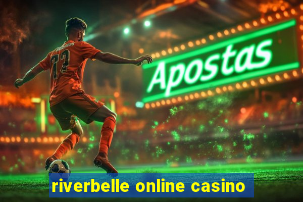 riverbelle online casino