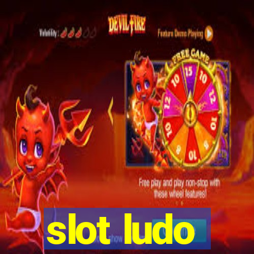 slot ludo