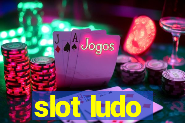 slot ludo