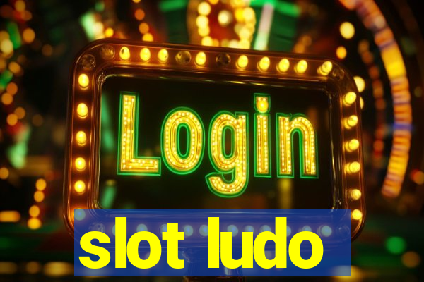 slot ludo