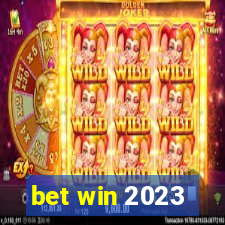 bet win 2023