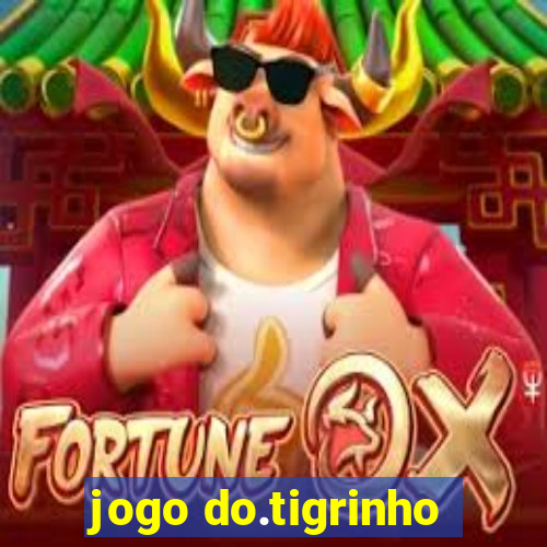 jogo do.tigrinho