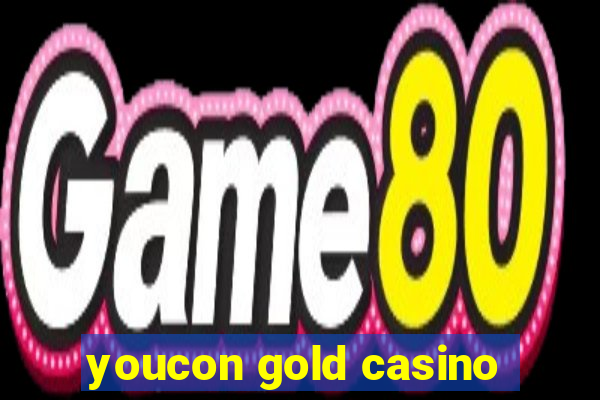 youcon gold casino