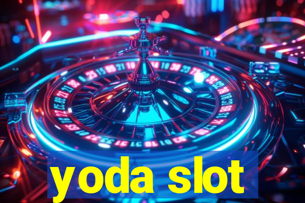 yoda slot