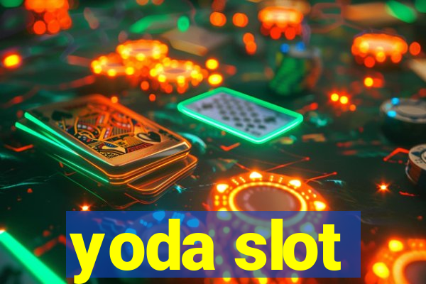 yoda slot