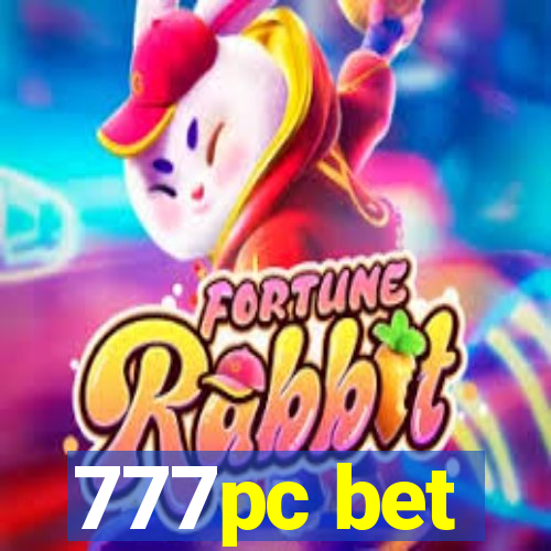 777pc bet