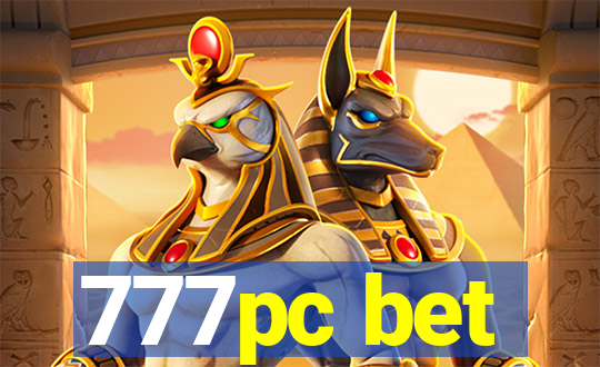 777pc bet