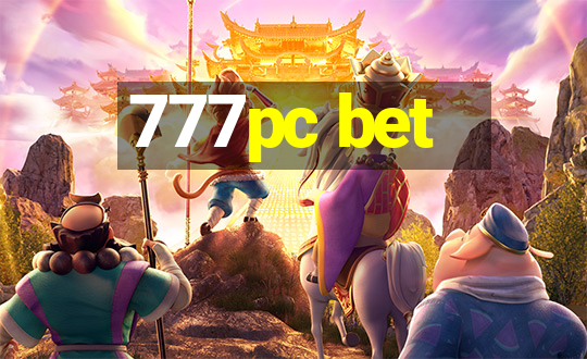 777pc bet