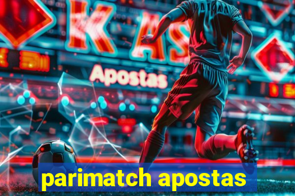 parimatch apostas