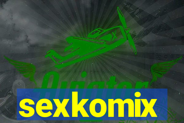 sexkomix