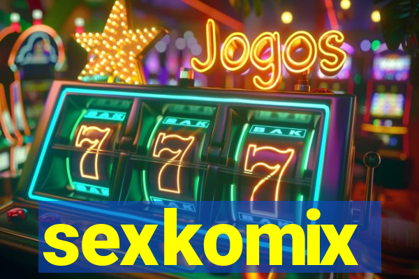 sexkomix