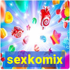 sexkomix