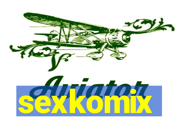 sexkomix