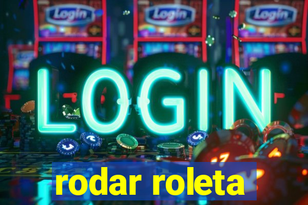 rodar roleta