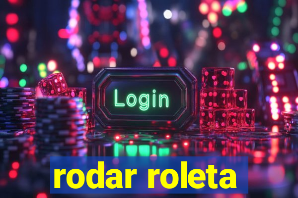 rodar roleta