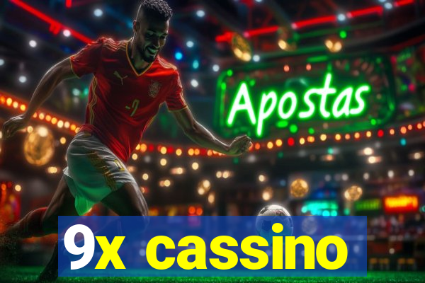 9x cassino