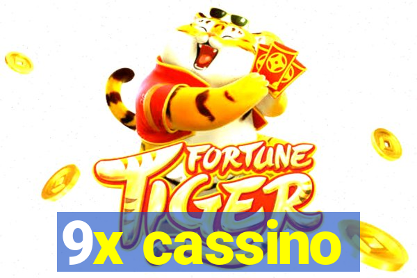 9x cassino