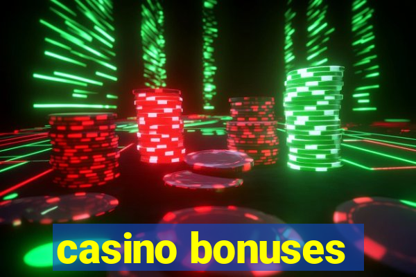 casino bonuses