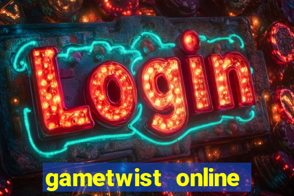 gametwist online casino slot