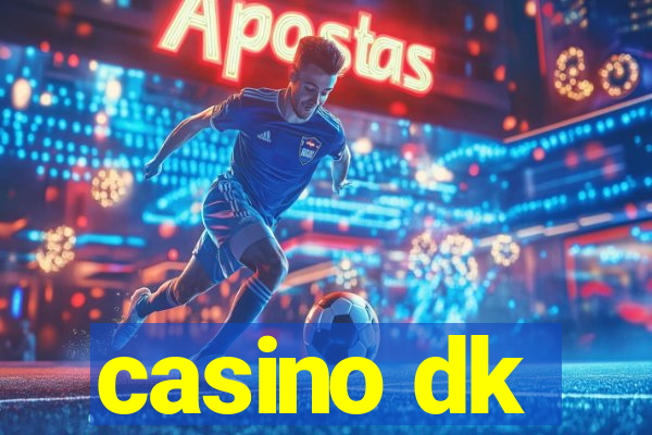 casino dk