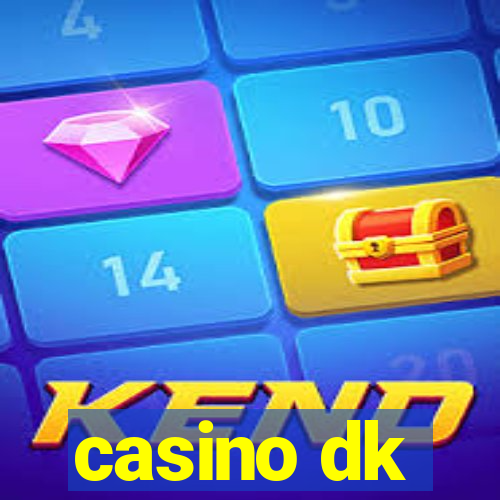 casino dk