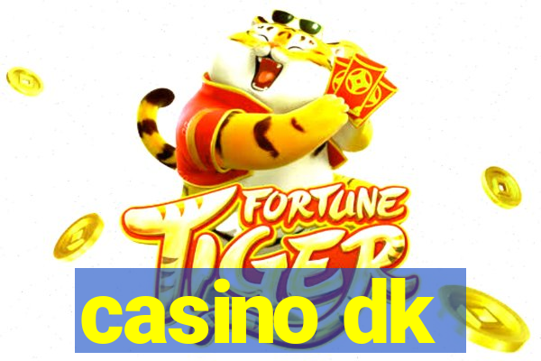 casino dk