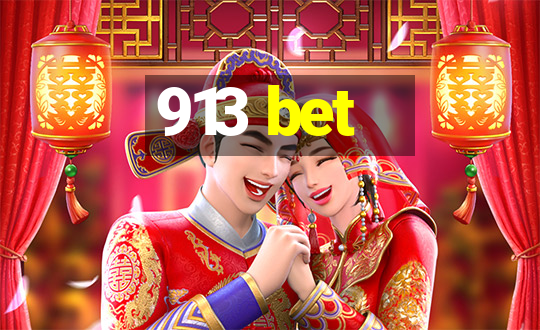 913 bet