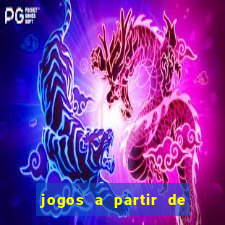 jogos a partir de 1 real