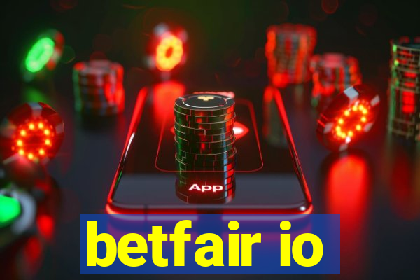 betfair io