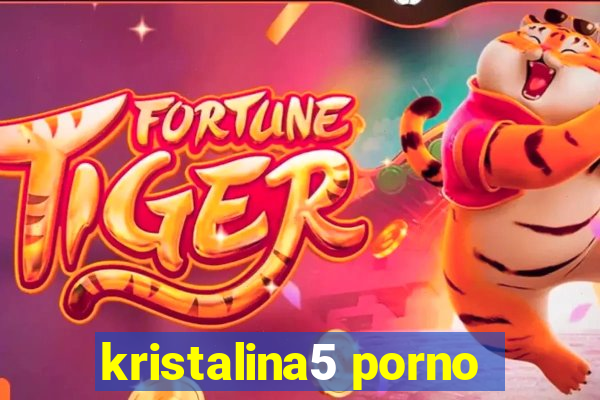 kristalina5 porno