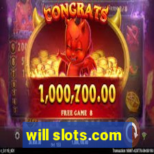 will slots.com