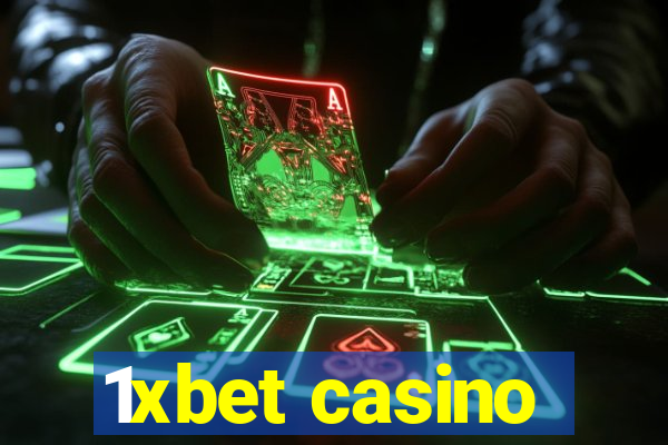 1xbet casino