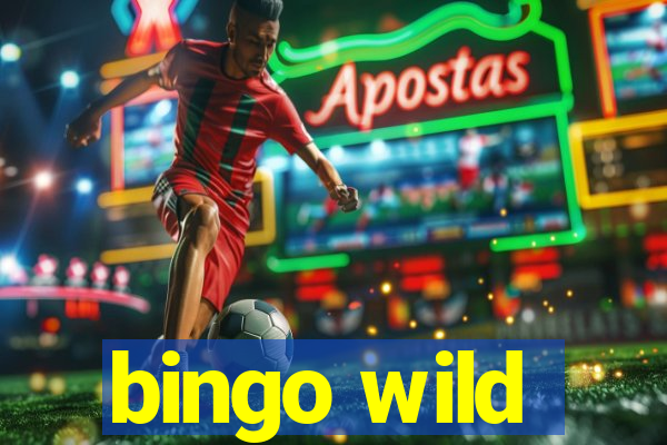 bingo wild